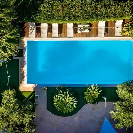 Valderice Villa *