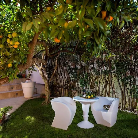 Villa Valderice Erice