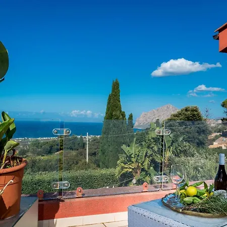 Valderice Villa