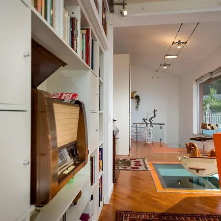 Valderice Villa Erice