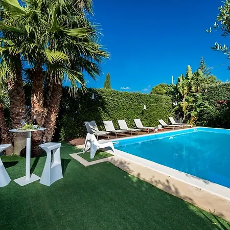 Villa Valderice